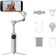 Электронный стедикам Insta360 Flow 2 PRO Creator kit combo Белый Электронный стедикам Insta360 Flow 2 PRO Creator kit combo Белый
