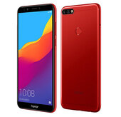 Смартфон HONOR 7C Pro 4/64GB, красный. Global Rom