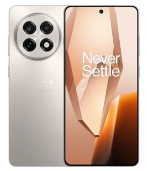 Смартфон OnePlus 13R, 12/256Gb, Astral Trail (Белый)