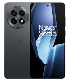 Смартфон OnePlus 13R, 12/256Gb, Nebula Noir (Черный)
