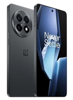 Смартфон OnePlus 13R, 12/256Gb, Nebula Noir (Черный)