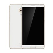 Смартфон Zuk Z2 Edge Global Rom, White