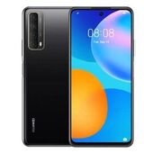 Смартфон HUAWEI P smart 2021, черный