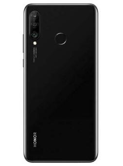 Смартфон Honor 20s 6/128GB Black (Полночный черный)