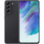 Смартфон Samsung Galaxy S21 FE 6/128 ГБ RU, графитовый