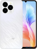 Смартфон Meizu Note 21 8/256ГБ, белый