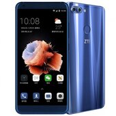 Смартфон ZTE Blade V9 3/32GB RU, синий