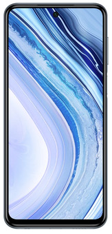 Смартфон Xiaomi Redmi Note 9 Pro 6/128 ГБ RU, звездная пыль