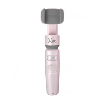 Электрический стабилизатор для смартфона Zhiyun Smooth-XS, розовый 