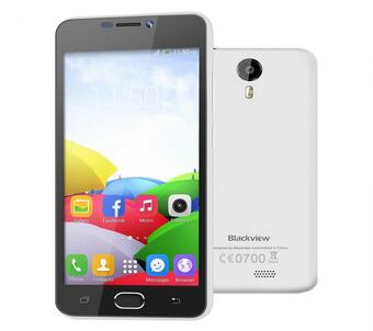 Смартфон Blackview BV2000 White EU