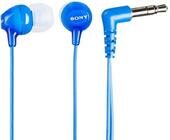Наушники Sony MDR-EX15LP Blue