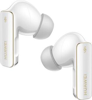 Наушники беспроводные HUAWEI FreeBuds Pro 4, с активным шумоподавлением, Белый