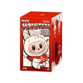 Коллекционная фигурка POPMART LABUBU Coca