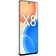 Смартфон HONOR X8 6/128 ГБ, титановый серебристый Смартфон HONOR X8 6/128 ГБ, титановый серебристый