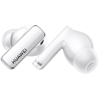 Беспроводные наушники HUAWEI FreeBuds Pro 2, Ceramic White 