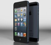 Смартфон Apple Iphone 5 64Gb Black. Не Активированный