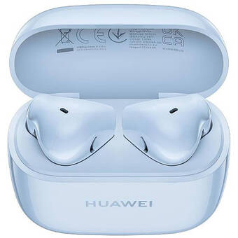 Наушники Huawei FreeBuds SE 2, синий