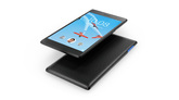 TAB 7 Essential TB-7304x 7" LTE 1/16Gb Black