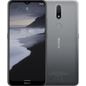 Смартфон Nokia 2.4 2/32GB, серый