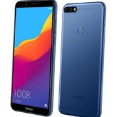 Смартфон HONOR 7C Pro 3/32GB, синий (Global)