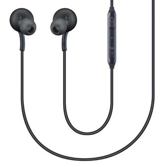  Samsung AKG White/Black (For S10/S10+)