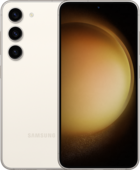 Смартфон Samsung Galaxy S23 Plus 8/256 ГБ,  кремовый