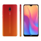 Смартфон Xiaomi Redmi 8A 4/64 ГБ CN, красный
