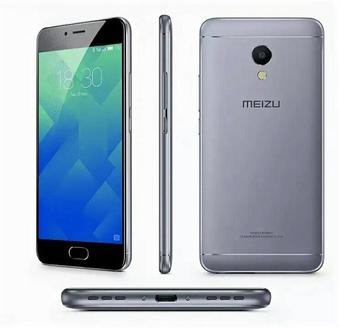 Смартфон Meizu M5s 3/32Gb Gray EU