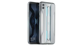 Смартфон Xiaomi Black Shark 2 Pro 8/128Gb Gray
