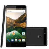 Смартфон Vernee Thor E 3/16GB Black