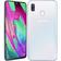 Смартфон Samsung Galaxy A40 64GB White RU Смартфон Samsung Galaxy A40 64GB White RU