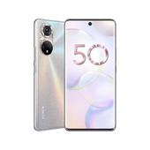 Смартфон HONOR 50 8/256 ГБ, мерцающий кристалл