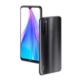 Смартфон Xiaomi Redmi Note 8t 4/64Gb Grey (серый)