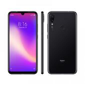 Смартфон Xiaomi Redmi Note 7 3/32Gb Black EU
