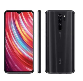 Смартфон Xiaomi Redmi Note 8 Pro 6/128GB, серый