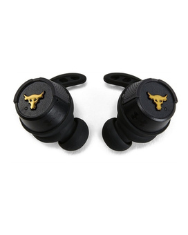 Беспроводные наушники JBL Under Armour Project Rock True Wireless Flash