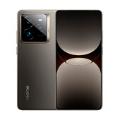Смартфон Realme GT7 Pro, 16 ГБ/1 ТБ, Titan