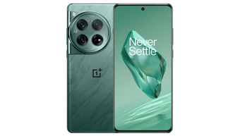 Смартфон OnePlus 12 16/1Tb,  Flowy Emerald (Зелёный)