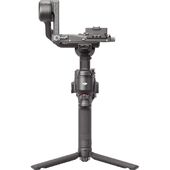 Стабилизатор DJI RS 4 Combo для камер до 3 кг, Black