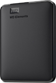 Внешний HDD Western Digital WD Elements Portable 4ТБ