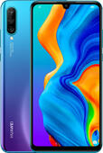 Смартфон Huawei P30 Lite 4/128Gb Blue
