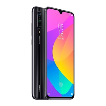 Смартфон Xiaomi Mi 9 Lite 6/64GB Onyx Grey, RU
