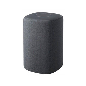 Умная колонка Xiaomi Mi AI Speaker HD Dark Grey, CN