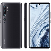 Смартфон Xiaomi Mi Note 10 Pro 8/256Gb Black (Чёрный) Global Version