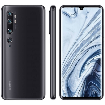 Смартфон Xiaomi Mi Note 10 Pro 8/256Gb Black (Чёрный) Global Version