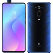 Смартфон Xiaomi Redmi K20 Pro 12/512GB Blue CN
