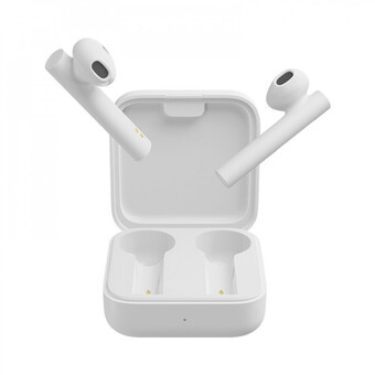 Беспроводные наушники Xiaomi Air 2 SE, White