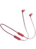 Беспроводные наушники JBL Tune 175BT, coral