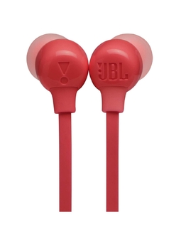 Беспроводные наушники JBL Tune 175BT, coral