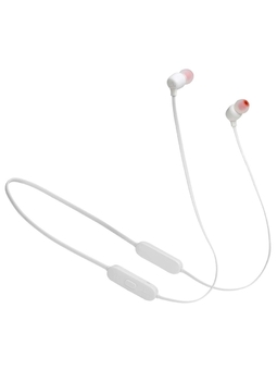 Беспроводные наушники JBL Tune 175BT, white